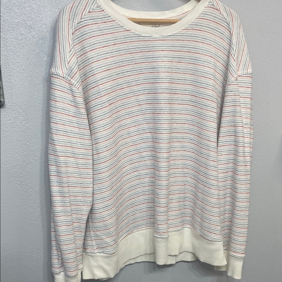 Universal Thread Multicolor Knit Top - Picture 1 of 4
